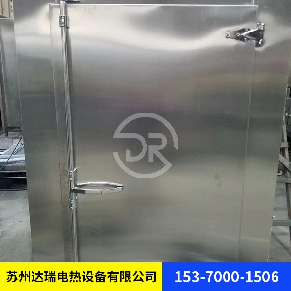 内外不锈钢烘箱