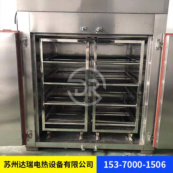 内外不锈钢烘箱