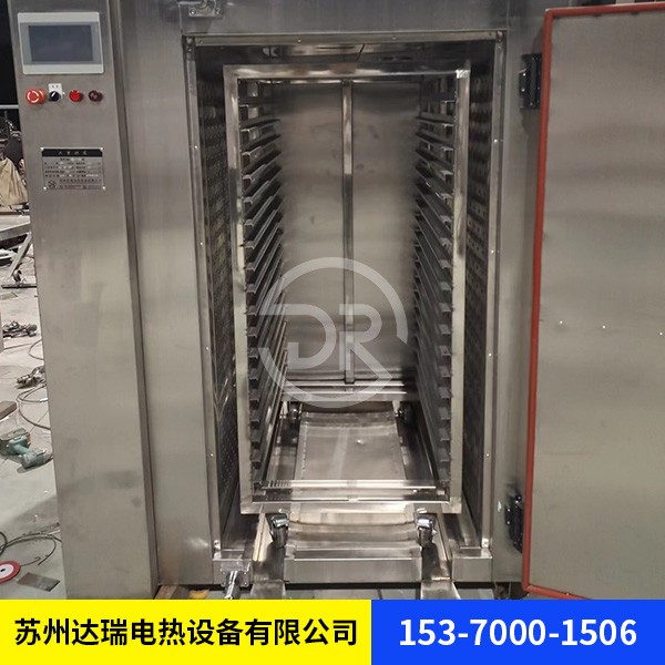 内外不锈钢烘箱