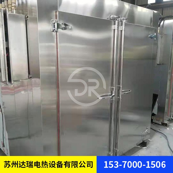 内外不锈钢烘箱