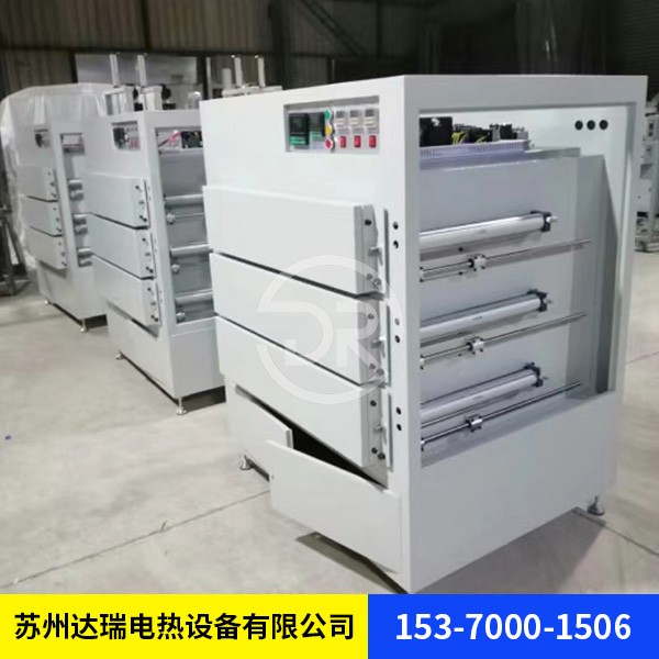 气缸门烘箱