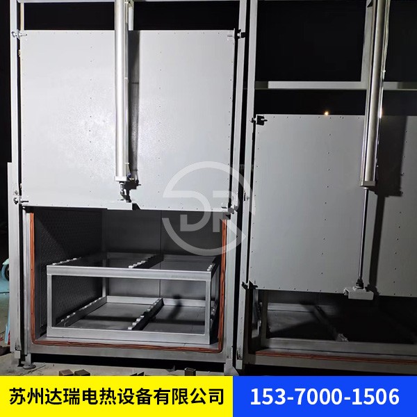 气缸门烘箱