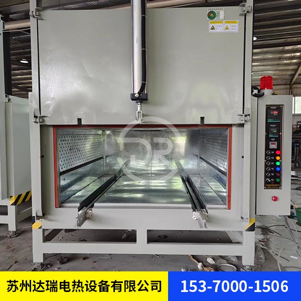 气缸门烘箱