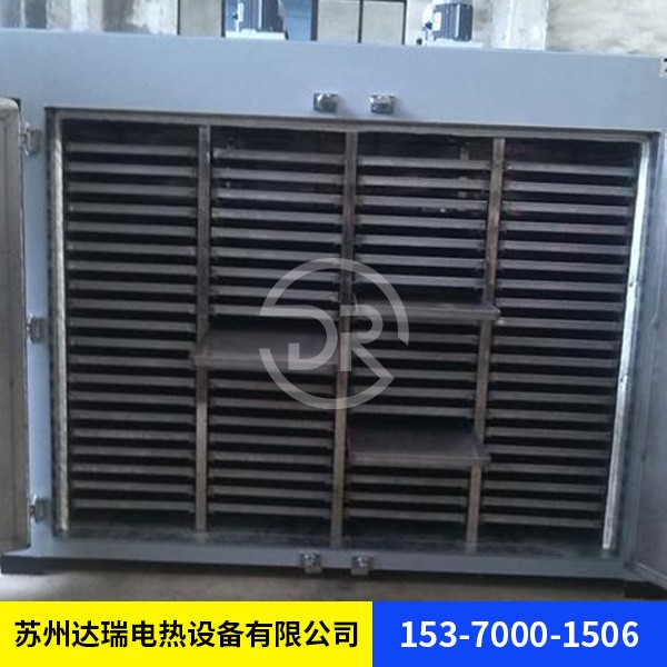台车托盘烘箱