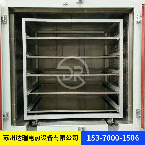 台车托盘烘箱