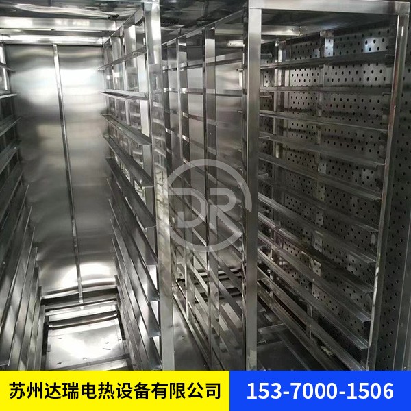 台车托盘烘箱