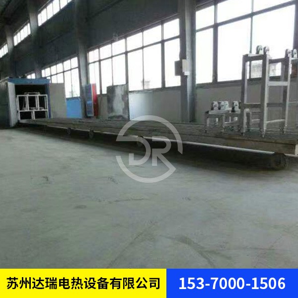 碳纤维辊筒固化烘箱 