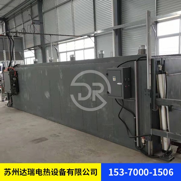 碳纤维辊筒固化烘箱 