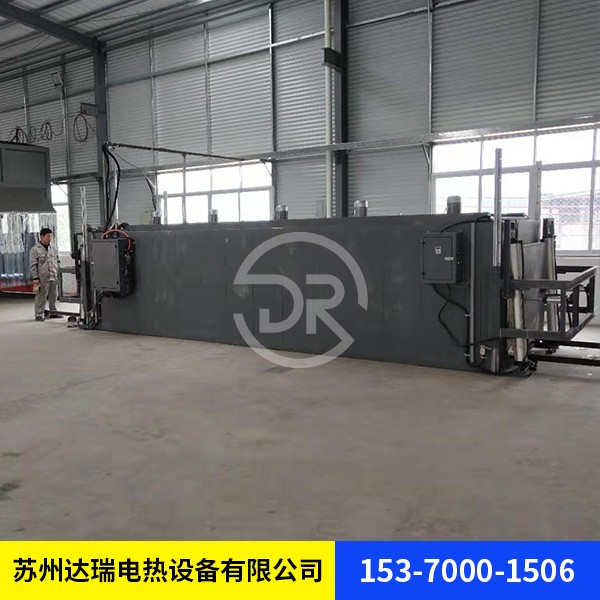 碳纤维辊筒固化烘箱 