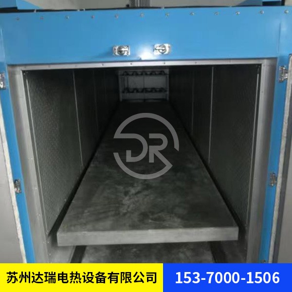 碳纤维辊筒固化烘箱 