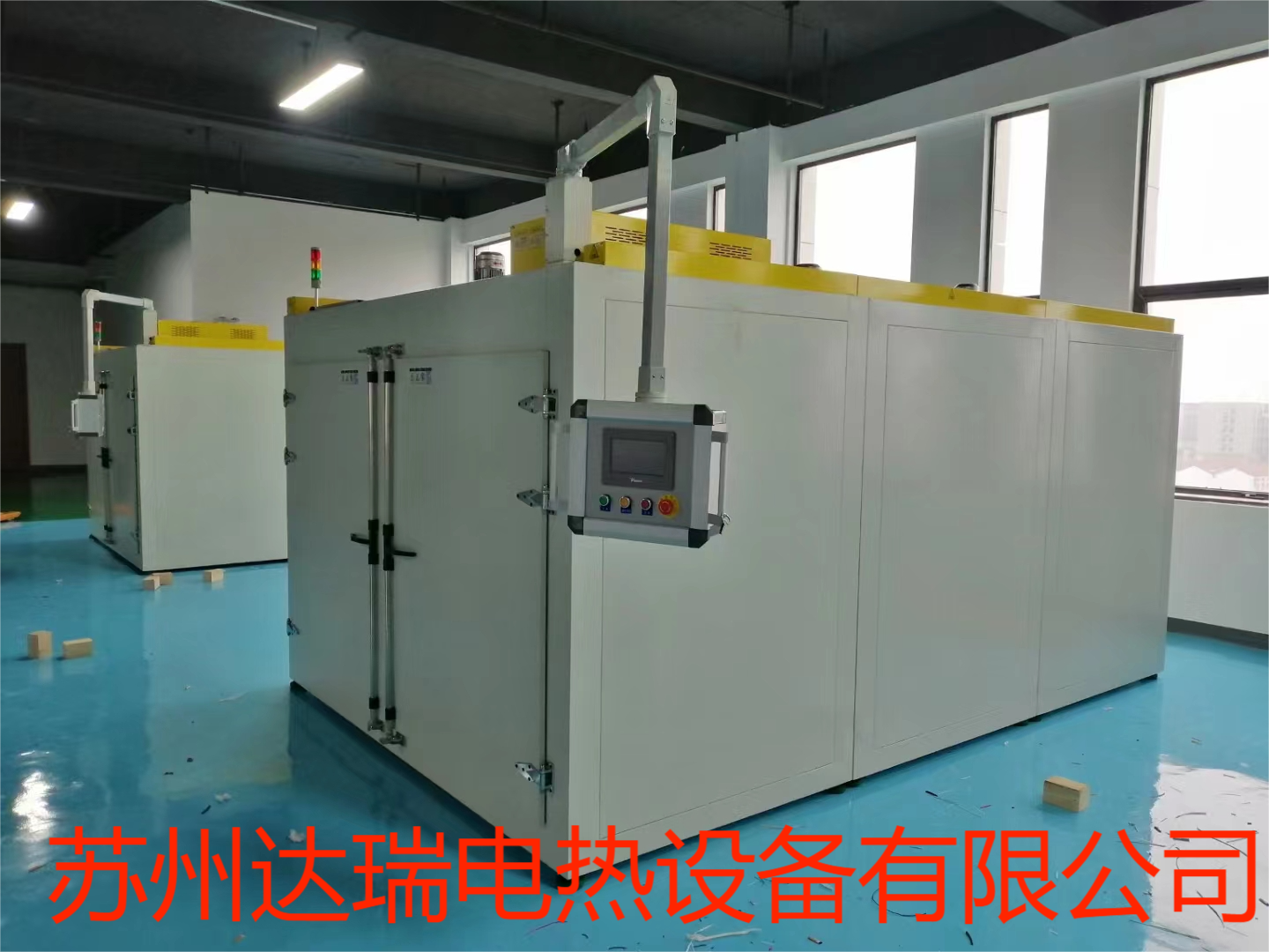 烘箱及干燥箱的选择分类的注意事项